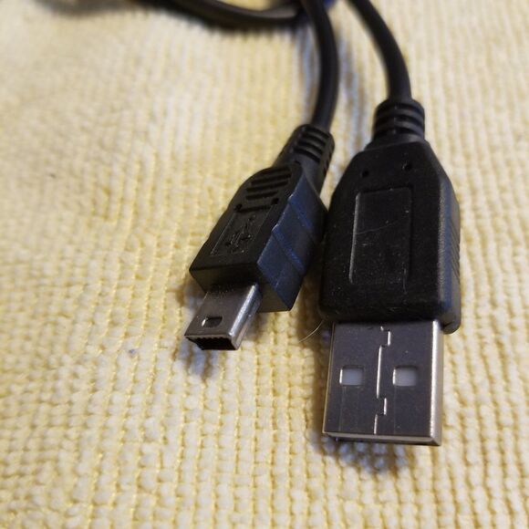30" inch charging cord - Picture 2 of 2